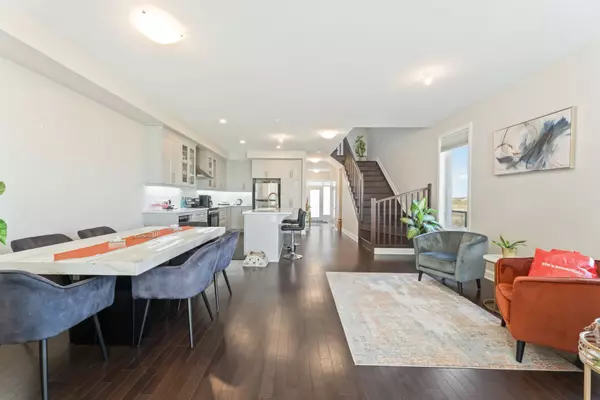 675 Taliesin CRES, Stittsville - Munster - Richmond, ON K2S 2W5