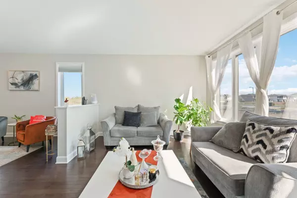 675 Taliesin CRES, Stittsville - Munster - Richmond, ON K2S 2W5