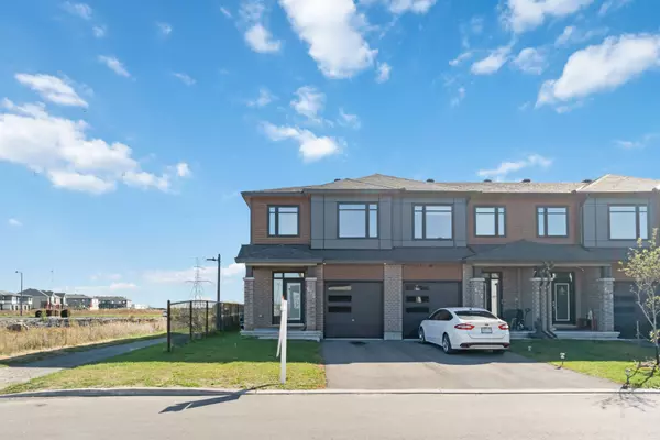 675 Taliesin CRES, Stittsville - Munster - Richmond, ON K2S 2W5