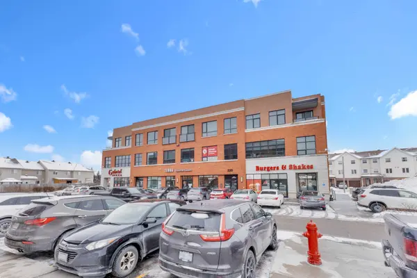 220 Kennevale Dr #308, Ottawa, ON K2J 6B6