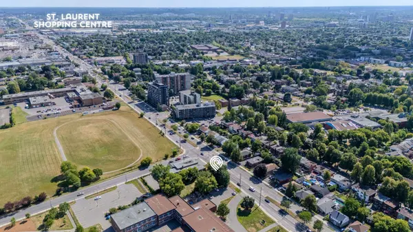 713 St Laurent BLVD, Overbrook - Castleheights And Area, ON K1K 3A6