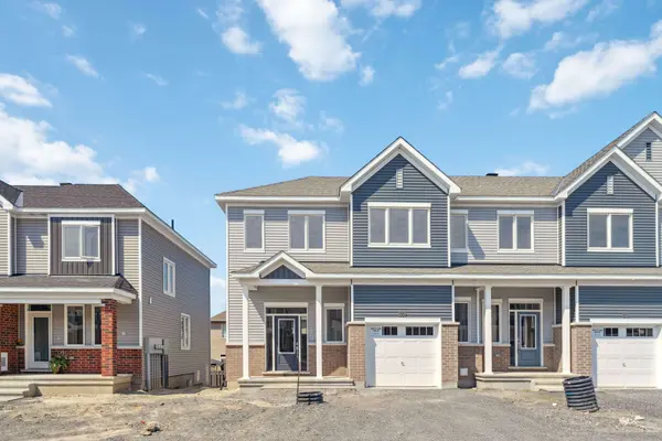 309 Falsetto ST, Orleans - Convent Glen And Area, ON K1W 0S5