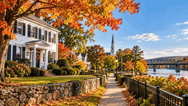 Living in Windsor, CT: A Local Realtor's Guide to Buying a Home in 2026,Michael Sakey