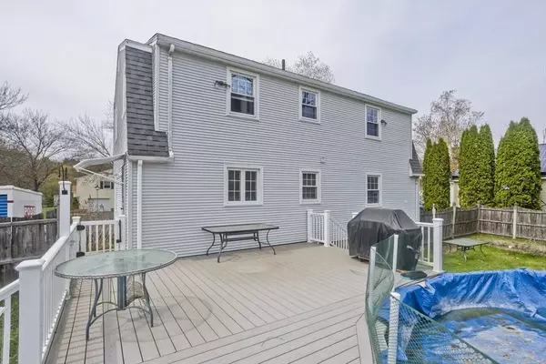 270 Ely Ave, West Springfield, MA 01089