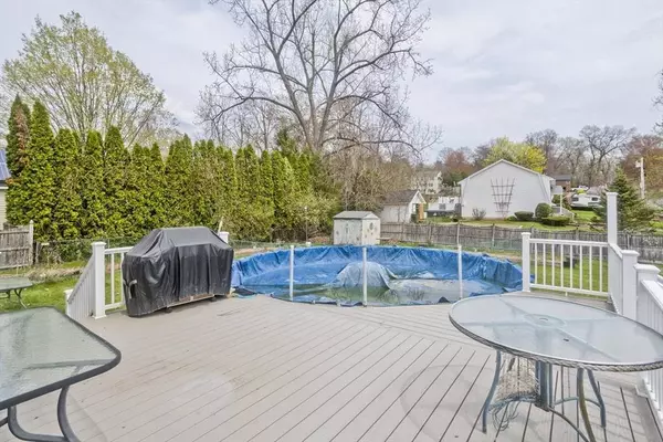 270 Ely Ave, West Springfield, MA 01089