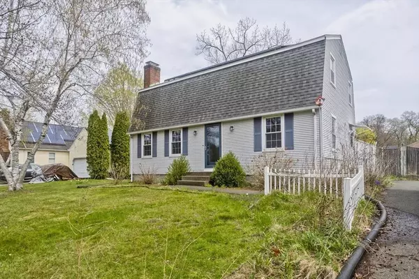 270 Ely Ave, West Springfield, MA 01089