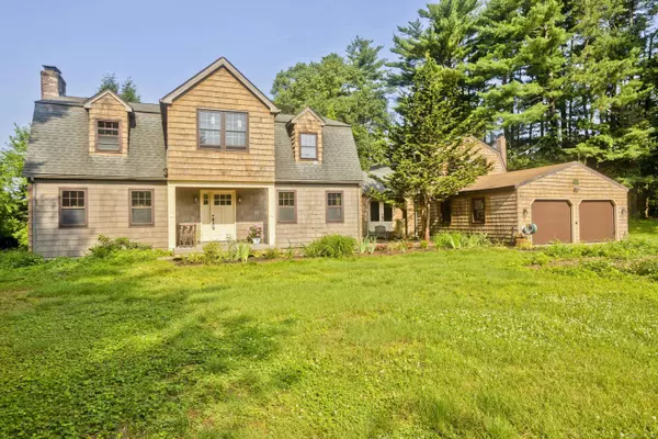 317 Turnpike Road, Somers, CT 06071