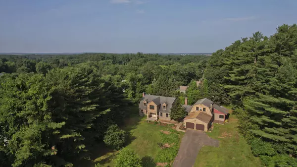 317 Turnpike Road, Somers, CT 06071