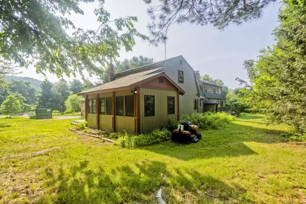 317 Turnpike Road, Somers, CT 06071