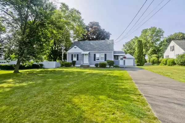 33 Old King Street, Enfield, CT 06082