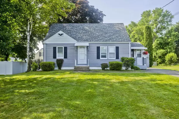 33 Old King Street, Enfield, CT 06082