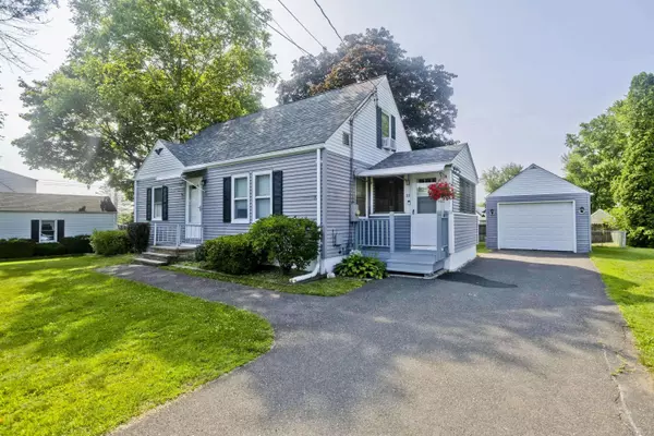 33 Old King Street, Enfield, CT 06082