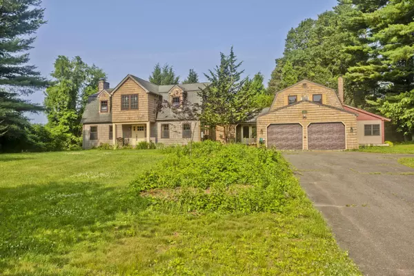 317 Turnpike Road, Somers, CT 06071