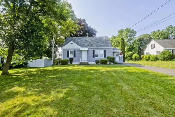 33 Old King Street, Enfield, CT 06082
