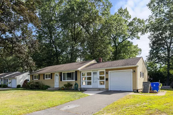 8 Ellis Road, Enfield, CT 06082