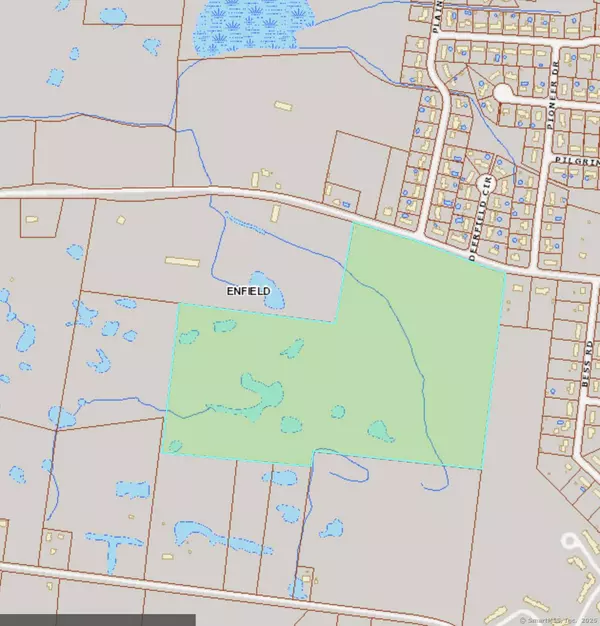 86 Weymouth Road, Enfield, CT 06082