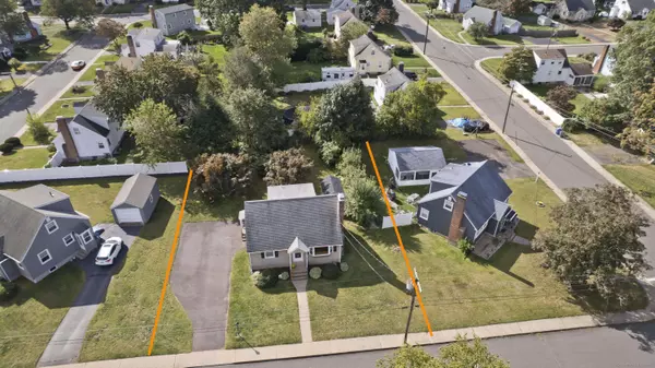 54 Coleman Road, Manchester, CT 06042