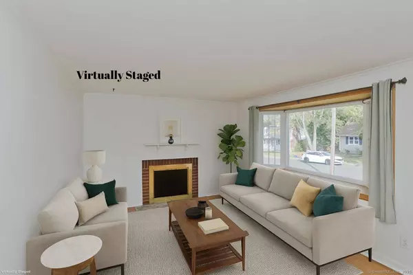 54 Coleman Road, Manchester, CT 06042