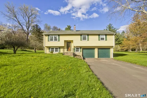 4 Winthrop Road, Windsor, CT 06095