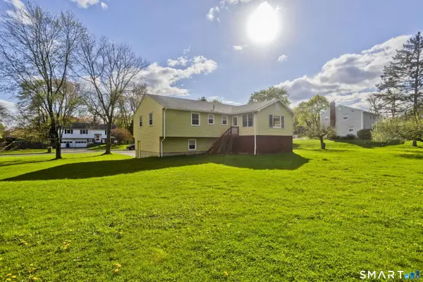 4 Winthrop Road, Windsor, CT 06095