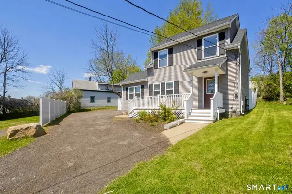 17 Center Street, Stafford, CT 06076
