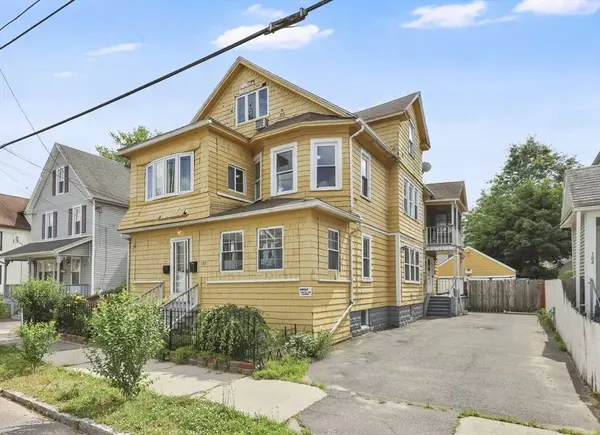 188-190 Commonwealth Ave, Springfield, MA 01108
