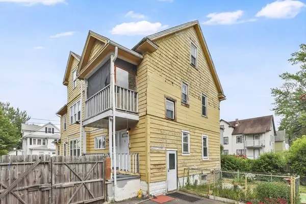 188-190 Commonwealth Ave, Springfield, MA 01108