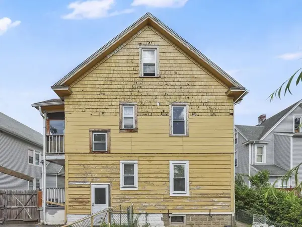 188-190 Commonwealth Ave, Springfield, MA 01108