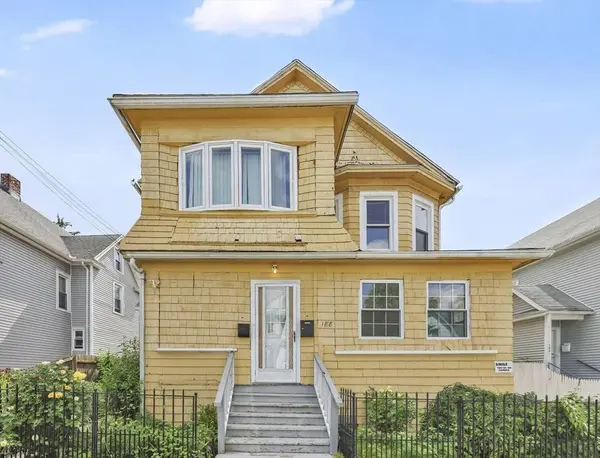 188-190 Commonwealth Ave, Springfield, MA 01108