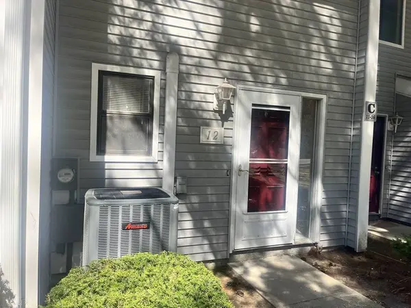555 Russell Road #c12