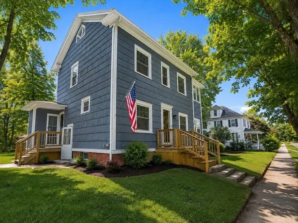 45 Bellevue Ave