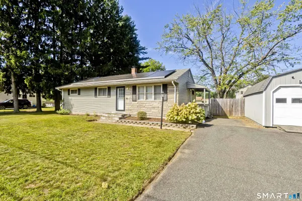 11 Harvest Road, Enfield, CT 06082