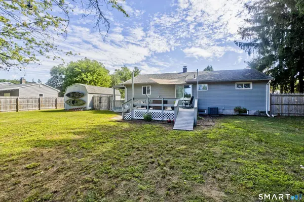 11 Harvest Road, Enfield, CT 06082