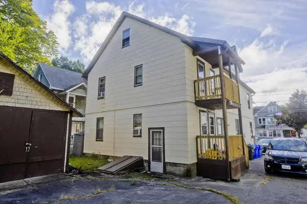82-84 Maryland St, Springfield, MA 01108