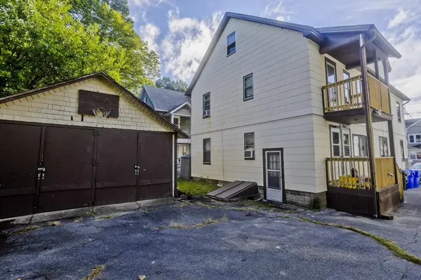 82-84 Maryland St, Springfield, MA 01108