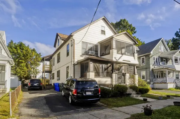 82-84 Maryland St, Springfield, MA 01108