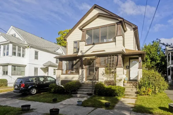 82-84 Maryland St, Springfield, MA 01108