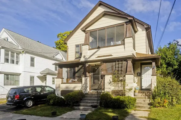 82-84 Maryland St, Springfield, MA 01108