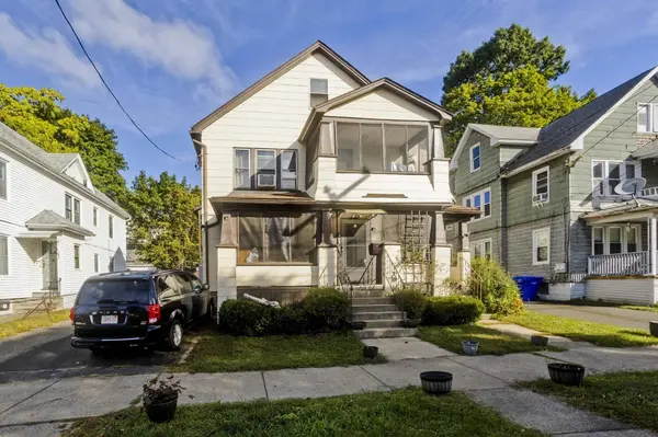 82-84 Maryland St, Springfield, MA 01108