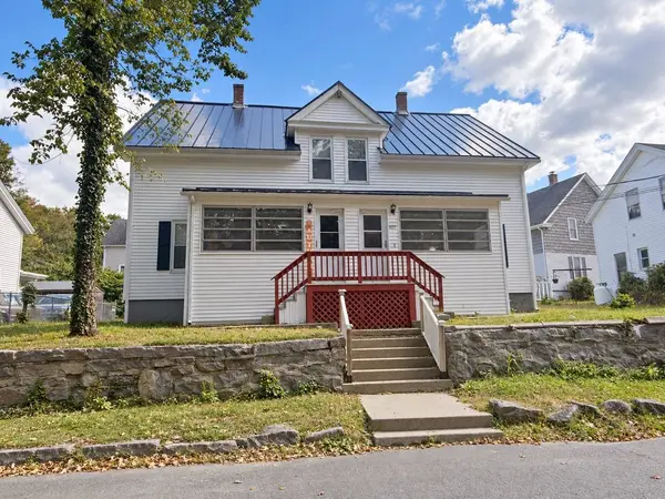 3177 Main Street #3175