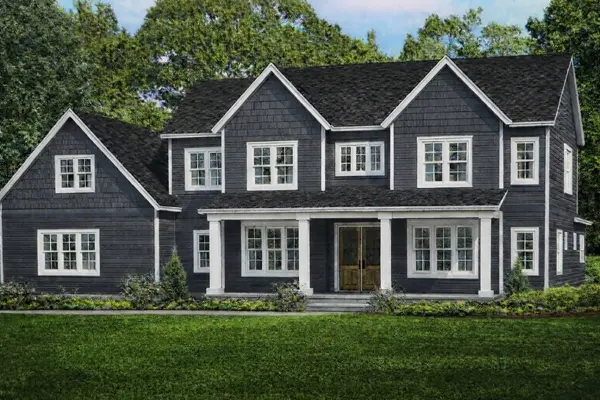 Lot 29 Tall Pines Trail Southwick, Ma 01077,