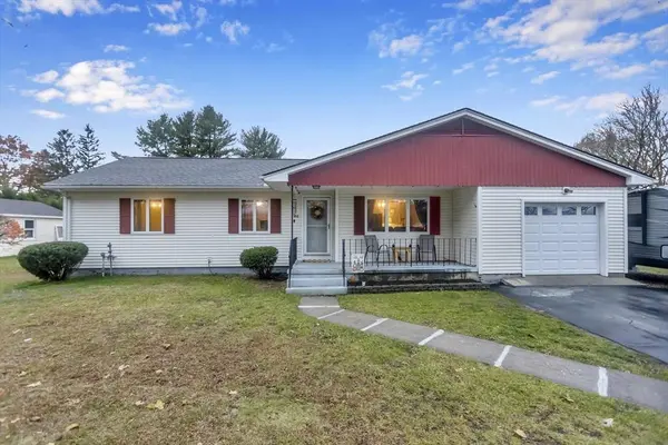 166 Montgomery Rd, Westfield, MA 01085