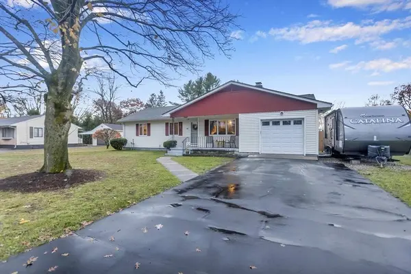 166 Montgomery Rd, Westfield, MA 01085