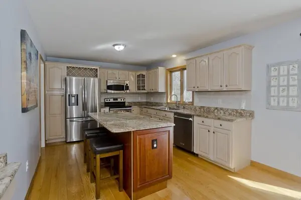 198 Hillside Rd, Southwick, MA 01077