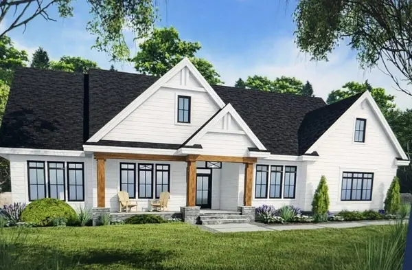 Lot 34 Silvergrass Lane,