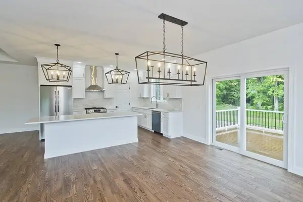Lot 20 Silvergrass Lane, Southwick, MA 01077