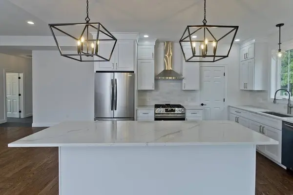 Lot 20 Silvergrass Lane, Southwick, MA 01077