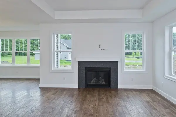 Lot 20 Silvergrass Lane, Southwick, MA 01077