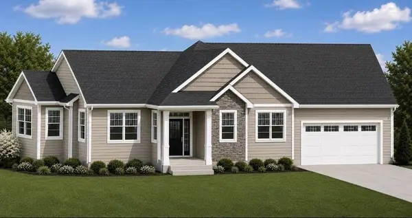 Lot 20 Silvergrass Lane, Southwick, MA 01077