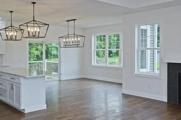 Lot 20 Silvergrass Lane, Southwick, MA 01077